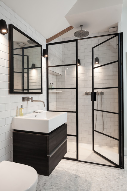 How to Install a Shower Enclosure